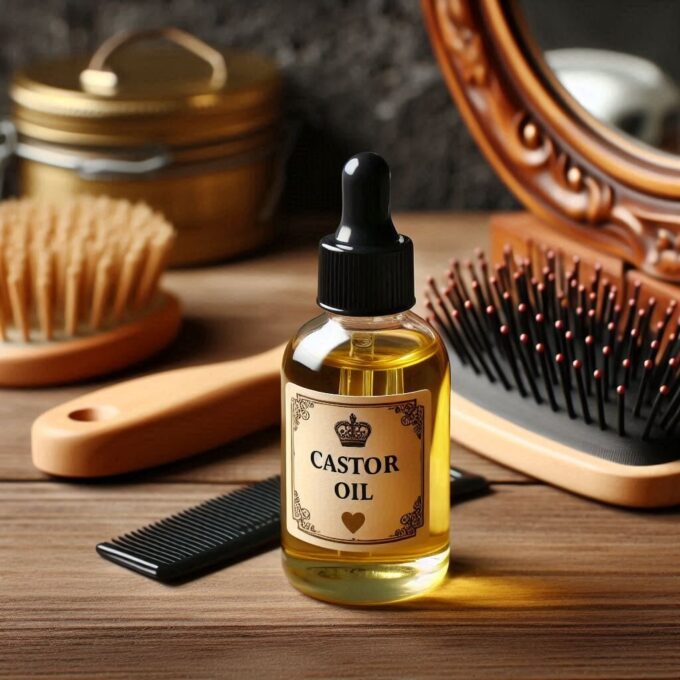 Castor oil