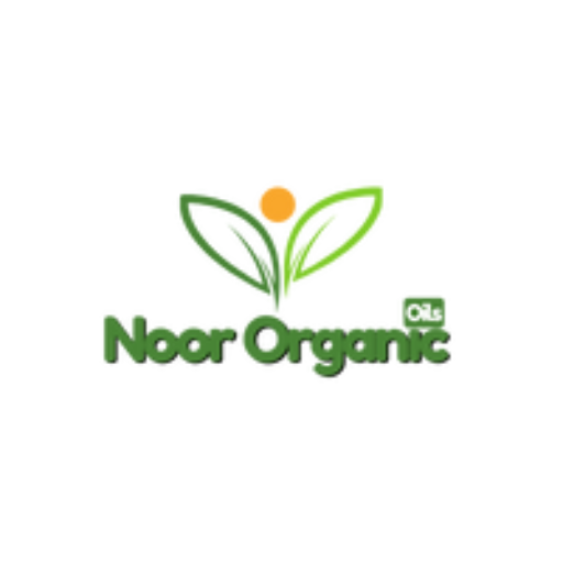 Noor Organic Oils